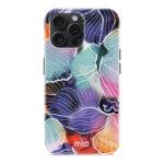 MIO Flowers Magsafe Compatible for iPhone 15 Pro