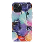 MIO Flowers Magsafe Compatible for iPhone 15 Pro Max