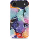 MIO Flowers Magsafe Compatible for iPhone Air