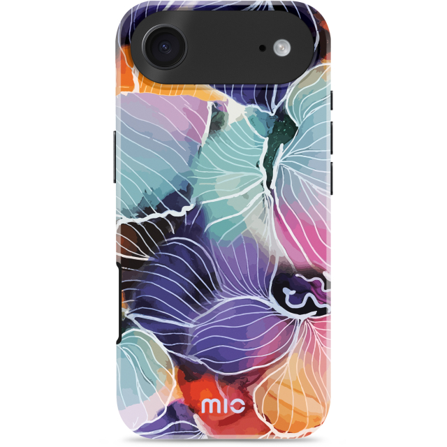 MIO Flowers Magsafe Compatible for iPhone Air MIO Flowers Magsafe Compatible for iPhone Air - Image 1