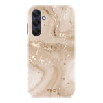 MIO Gold Marble Magsafe Compatible for Samsung A25 5G