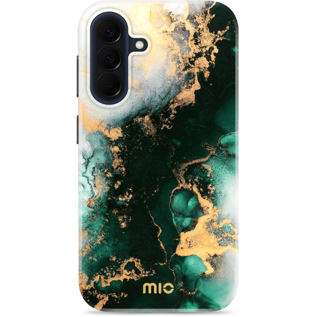 MIO Green Marble Magsafe Compatible for Samsung A57 5G MIO Green Marble Magsafe Compatible for Samsung A57 5G - Image 1