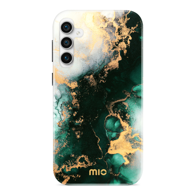 MIO Green Marble Magsafe Compatible for Samsung S23 FE 5G MIO Green Marble Magsafe Compatible for Samsung S23 FE 5G - Image 1