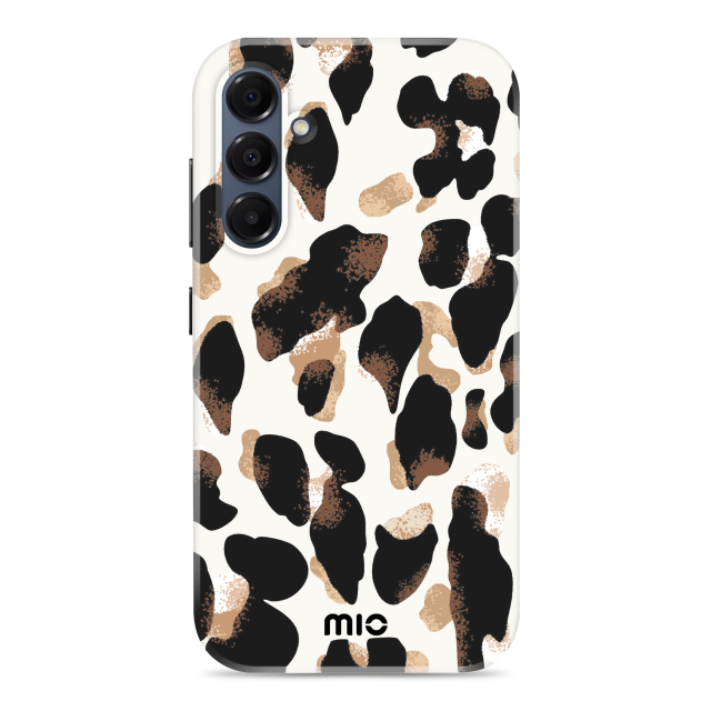 MIO Leopard Magsafe Compatible for Samsung A16 4G/5G MIO Leopard Magsafe Compatible for Samsung A16 4G/5G - Image 1