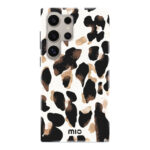 MIO Leopard Magsafe Compatible for Samsung S24 Ultra 5G