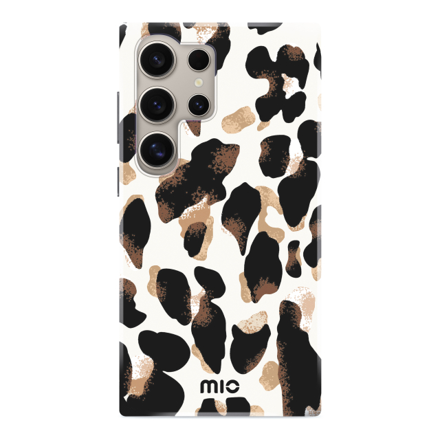 MIO Leopard Magsafe Compatible for Samsung S24 Ultra 5G MIO Leopard Magsafe Compatible for Samsung S24 Ultra 5G - Image 1
