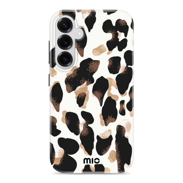 MIO Leopard Magsafe Compatible for Samsung S25+ 5G MIO Leopard Magsafe Compatible for Samsung S25+ 5G - Image 1