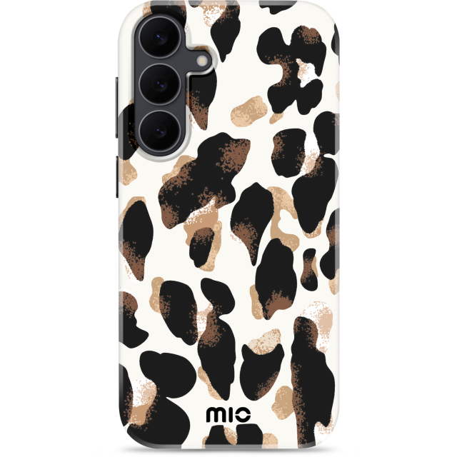 MIO Leopard Magsafe Compatible for Samsung S25 FE 5G MIO Leopard Magsafe Compatible for Samsung S25 FE 5G - Image 1