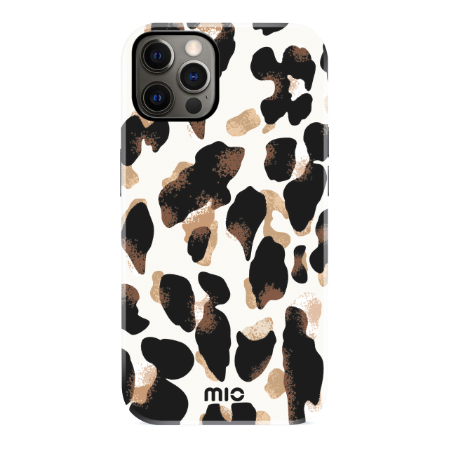 MIO Leopard Magsafe Compatible for iPhone 12/12 Pro MIO Leopard Magsafe Compatible for iPhone 12/12 Pro - Image 1