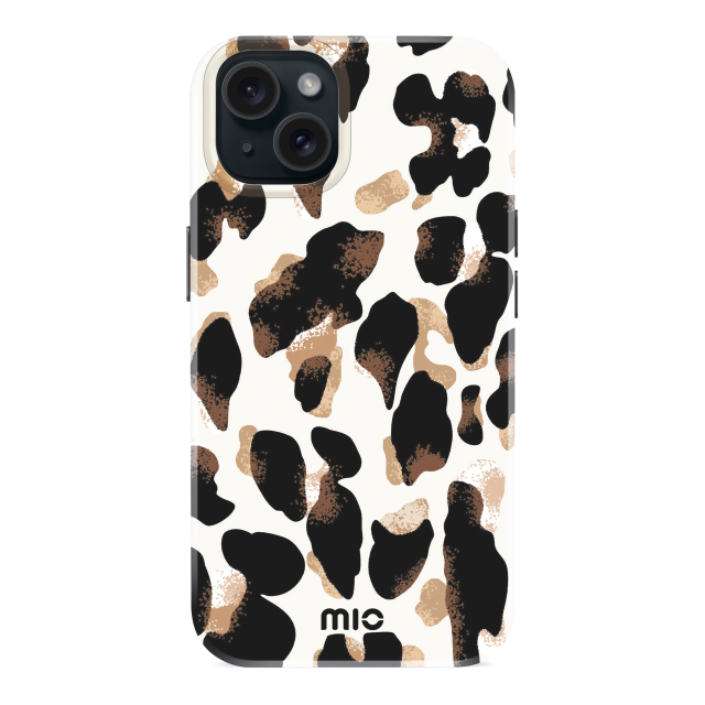MIO Leopard Magsafe Compatible for iPhone 13/14/15 MIO Leopard Magsafe Compatible for iPhone 13/14/15 - Image 1