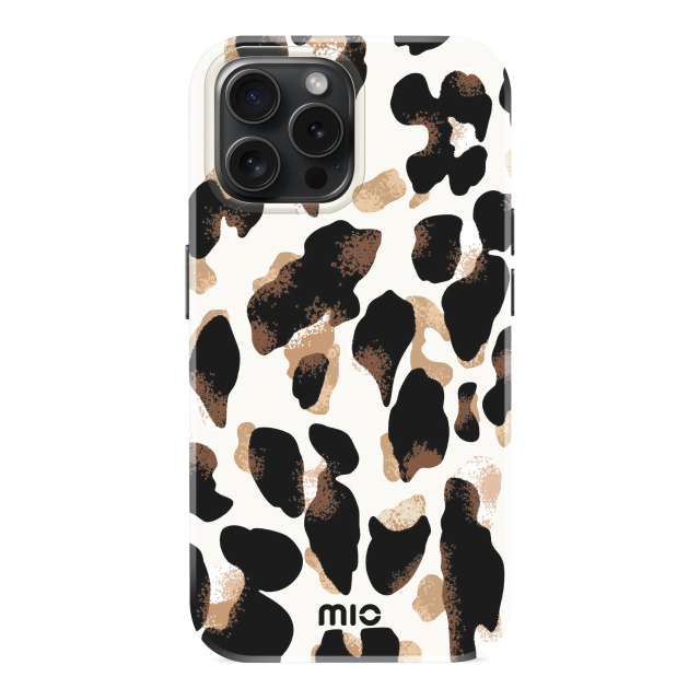 MIO Leopard Magsafe Compatible for iPhone 15 Pro MIO Leopard Magsafe Compatible for iPhone 15 Pro - Image 1