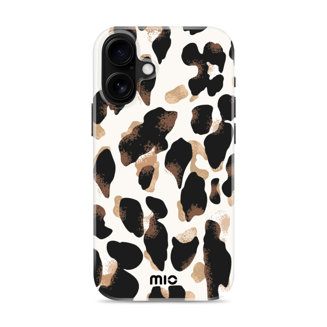MIO Leopard Magsafe Compatible for iPhone 16 Plus MIO Leopard Magsafe Compatible for iPhone 16 Plus - Image 1