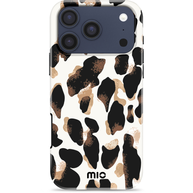MIO Leopard Magsafe Compatible for iPhone 17 Pro MIO Leopard Magsafe Compatible for iPhone 17 Pro - Image 1