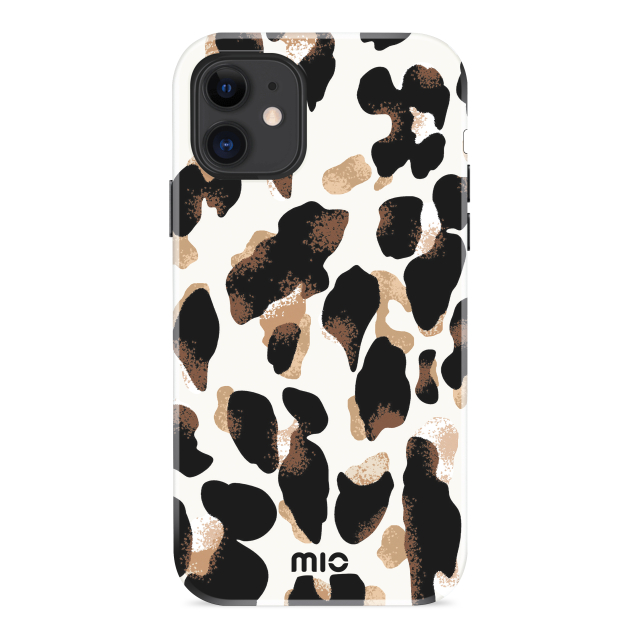 MIO Leopard Magsafe Compatible for iPhone XR/11 MIO Leopard Magsafe Compatible for iPhone XR/11 - Image 1
