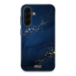 MIO Midnight Sparkle Magsafe Compatible for Samsung A37 5G