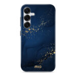 MIO Midnight Sparkle Magsafe Compatible for Samsung S24 5G/S25 5G