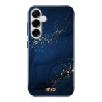 MIO Midnight Sparkle Magsafe Compatible for Samsung S25+ 5G