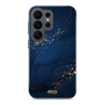 MIO Midnight Sparkle Magsafe Compatible for Samsung S26 Ultra 5G