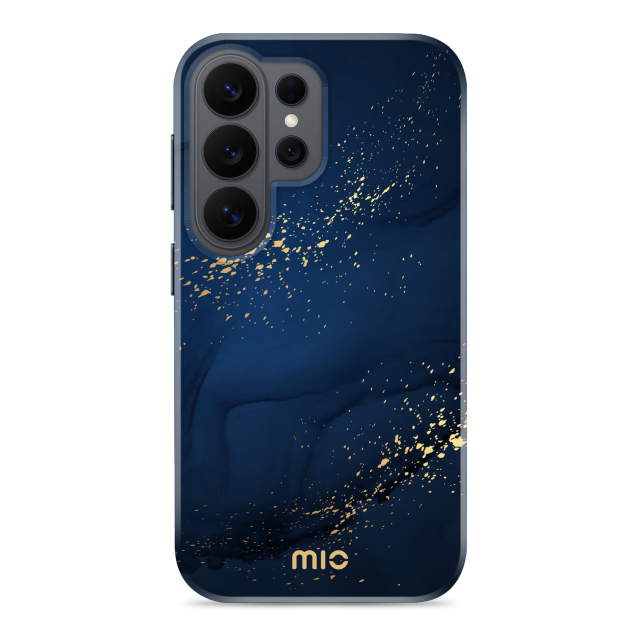 MIO Midnight Sparkle Magsafe Compatible for Samsung S26 Ultra 5G MIO Midnight Sparkle Magsafe Compatible for Samsung S26 Ultra 5G - Image 1
