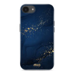 MIO Midnight Sparkle Magsafe Compatible for iPhone 16e/17e
