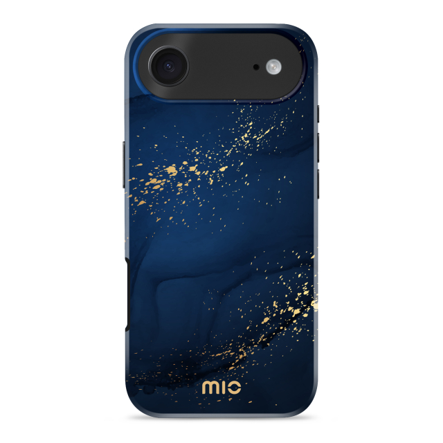 MIO Midnight Sparkle Magsafe Compatible for iPhone Air MIO Midnight Sparkle Magsafe Compatible for iPhone Air - Image 1