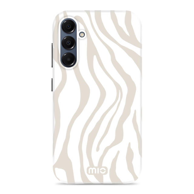 MIO Sandy Zebra Magsafe Compatible for Samsung A16 4G/5G MIO Sandy Zebra Magsafe Compatible for Samsung A16 4G/5G - Image 1