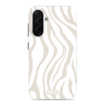 MIO Sandy Zebra Magsafe Compatible for Samsung A26 5G