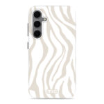 MIO Sandy Zebra Magsafe Compatible for Samsung S24 FE 5G