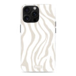 MIO Sandy Zebra Magsafe Compatible for iPhone 16 Pro