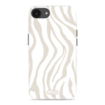 MIO Sandy Zebra Magsafe Compatible for iPhone 16e/17e