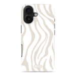 MIO Sandy Zebra Magsafe Compatible for iPhone 17