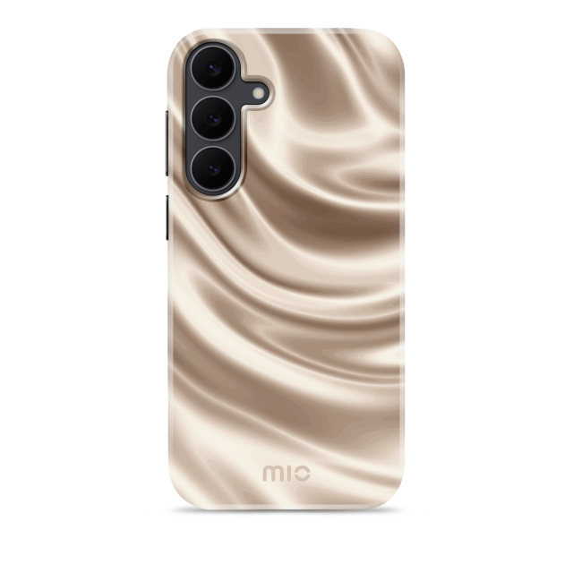 MIO Silky Dreams Magsafe Compatible for Samsung S25 FE 5G MIO Silky Dreams Magsafe Compatible for Samsung S25 FE 5G - Image 1