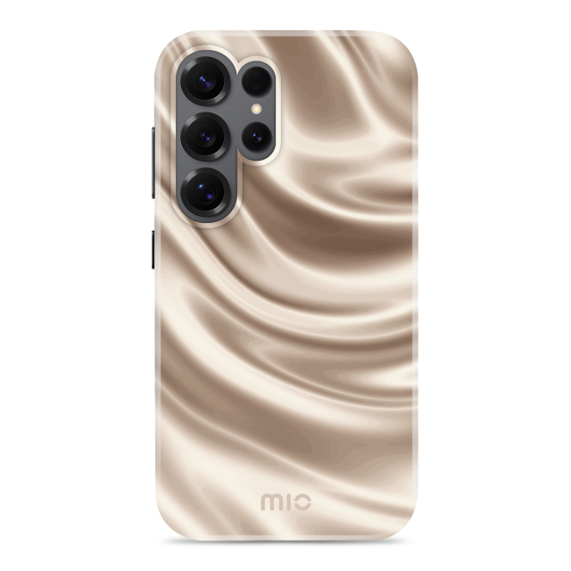MIO Silky Dreams Magsafe Compatible for Samsung S25 Ultra 5G MIO Silky Dreams Magsafe Compatible for Samsung S25 Ultra 5G - Image 1