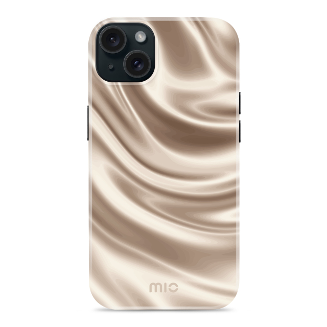 MIO Silky Dreams Magsafe Compatible for iPhone 13/14/15 MIO Silky Dreams Magsafe Compatible for iPhone 13/14/15 - Image 1