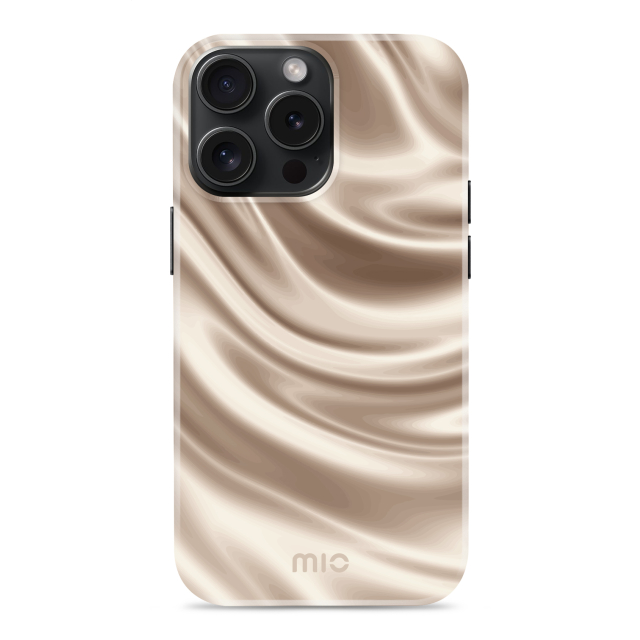 MIO Silky Dreams Magsafe Compatible for iPhone 15 Pro MIO Silky Dreams Magsafe Compatible for iPhone 15 Pro - Image 1