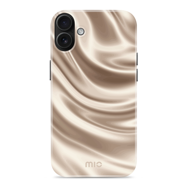 MIO Silky Dreams Magsafe Compatible for iPhone 16 MIO Silky Dreams Magsafe Compatible for iPhone 16 - Image 1