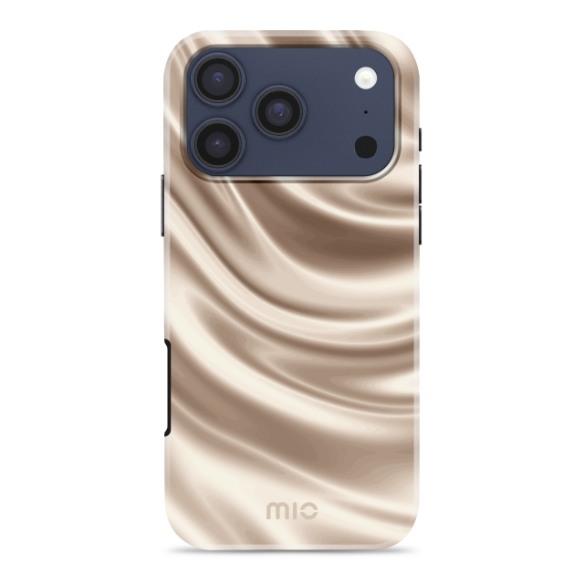 MIO Silky Dreams Magsafe Compatible for iPhone 17 Pro Max MIO Silky Dreams Magsafe Compatible for iPhone 17 Pro Max - Image 1