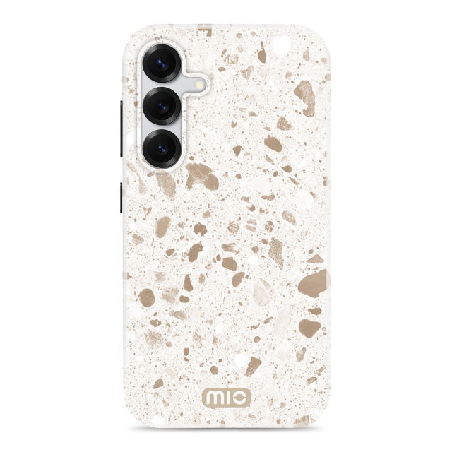 MIO Soft Terrazzo Magsafe Compatible for Samsung S24 5G/S25 5G MIO Soft Terrazzo Magsafe Compatible for Samsung S24 5G/S25 5G - Image 1