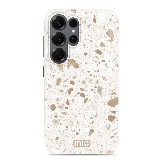 MIO Soft Terrazzo Magsafe Compatible for Samsung S25 Ultra 5G MIO Soft Terrazzo Magsafe Compatible for Samsung S25 Ultra 5G - Image 1
