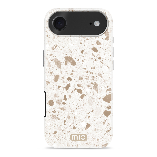 MIO Soft Terrazzo Magsafe Compatible for iPhone Air MIO Soft Terrazzo Magsafe Compatible for iPhone Air - Image 1