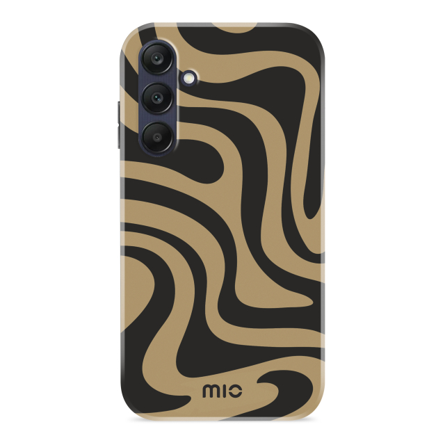 MIO Swirl Magsafe Compatible for Samsung A25 5G MIO Swirl Magsafe Compatible for Samsung A25 5G - Image 1
