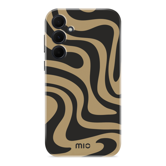 MIO Swirl Magsafe Compatible for Samsung A35 5G MIO Swirl Magsafe Compatible for Samsung A35 5G - Image 1