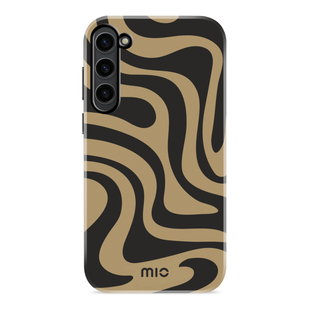 MIO Swirl Magsafe Compatible for Samsung S23 5G MIO Swirl Magsafe Compatible for Samsung S23 5G - Image 1