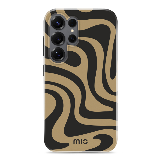MIO Swirl Magsafe Compatible for Samsung S25 Ultra 5G MIO Swirl Magsafe Compatible for Samsung S25 Ultra 5G - Image 1