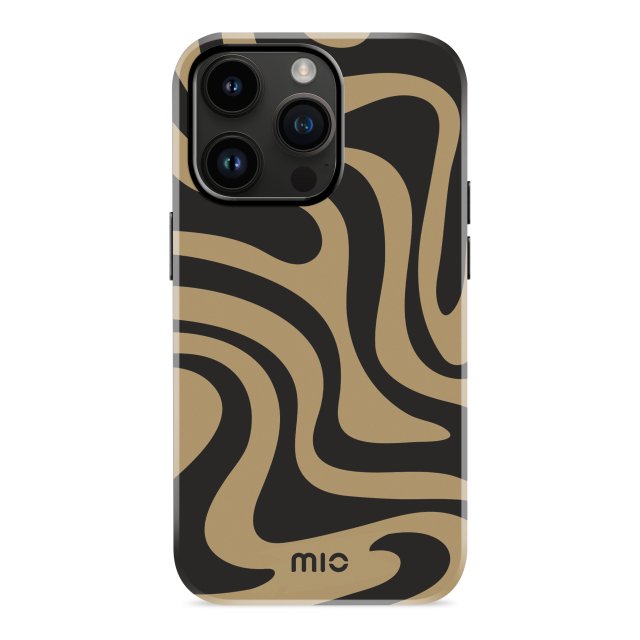 MIO Swirl Magsafe Compatible for iPhone 14 Pro MIO Swirl Magsafe Compatible for iPhone 14 Pro - Image 1