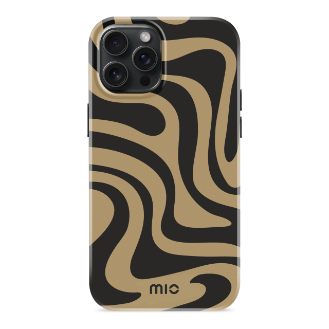MIO Swirl Magsafe Compatible for iPhone 15 Pro Max MIO Swirl Magsafe Compatible for iPhone 15 Pro Max - Image 1