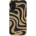MIO Swirl Magsafe Compatible for iPhone 17