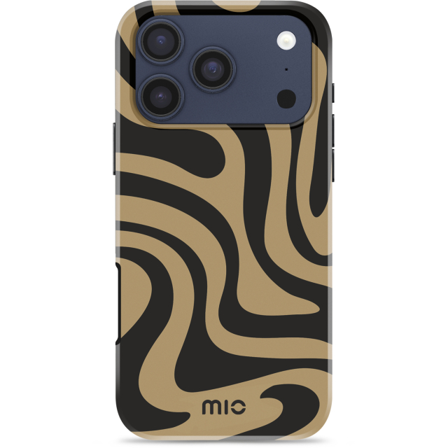 MIO Swirl Magsafe Compatible for iPhone 17 Pro Max MIO Swirl Magsafe Compatible for iPhone 17 Pro Max - Image 1