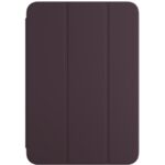 MM6K3ZM/A Apple Smart Folio iPad Mini 6 (2021)/Mini (2024) Dark Cherry