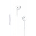 MNHF2ZM/A Apple EarPods with Remote and Mic. White
